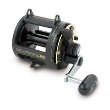SHIMANO TLD, destrorso, Mulinello con freno scorrevole, Leva Trascinamento