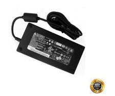 Charger for Chimera P960EF NP8962 Gaming Laptop