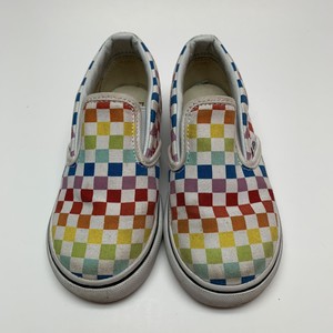 toddler vans size 9
