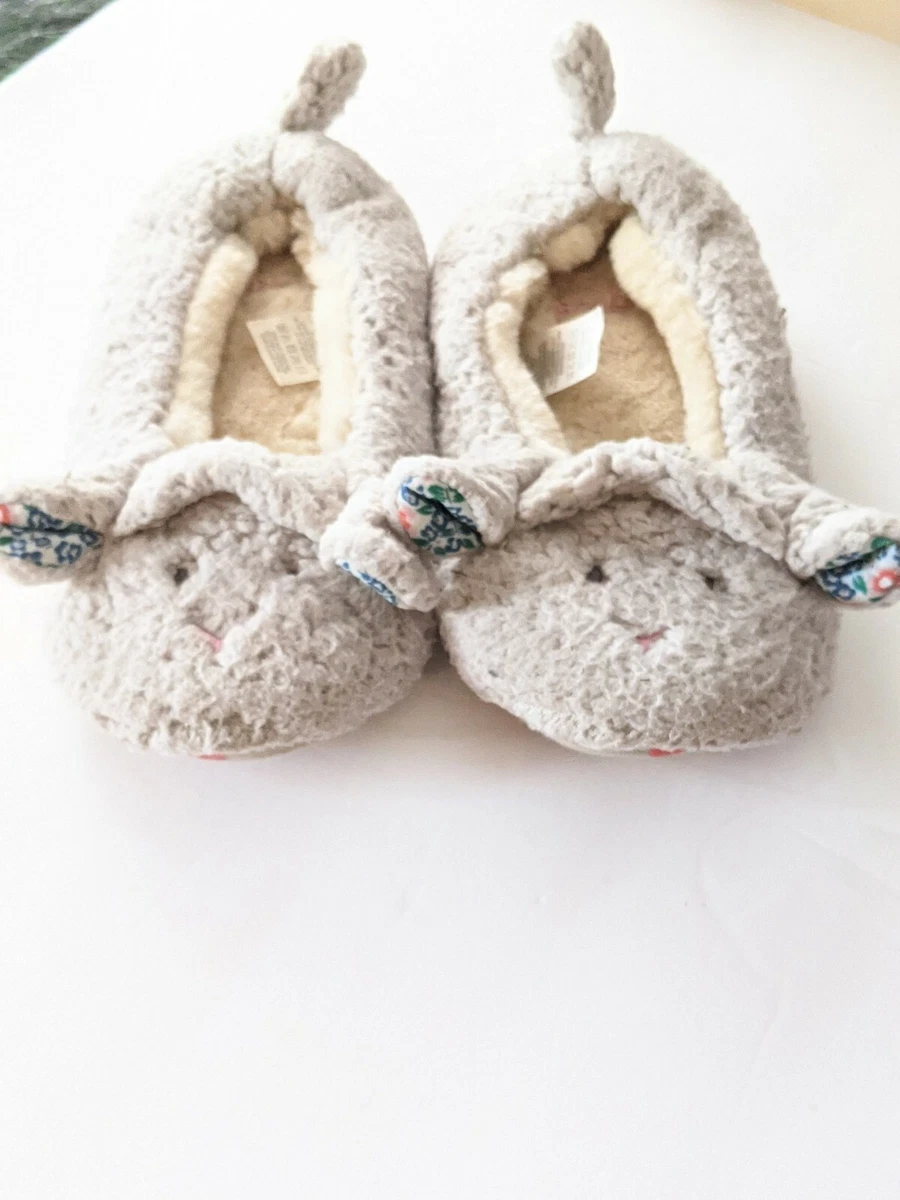 Buy Boden Blue Tapestry Embroidered Slippers from Next Germany