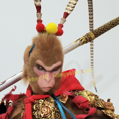 303TOYS 1/6 The Monkey King Journey to the West Rooted Ver