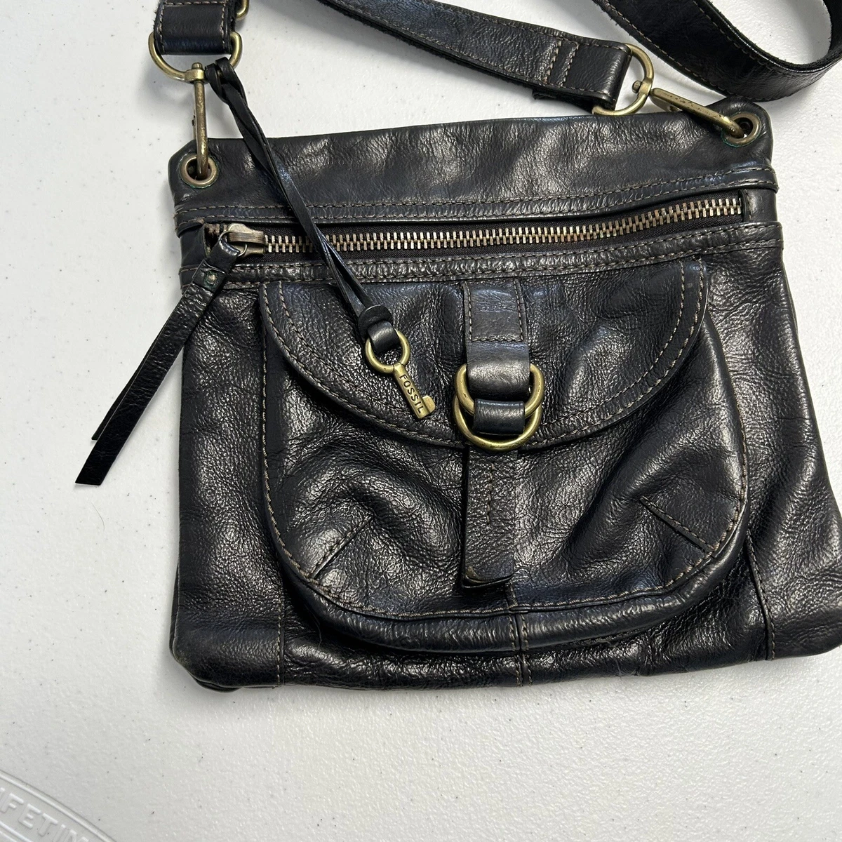 Sasha Crossbody Bags