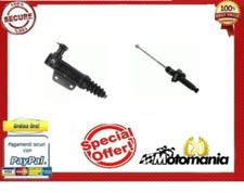 3222 KIT POMPA FRIZIONE TRASMETTITORE RICEVITORE FIAT DOBLO 1300 MULTIJET