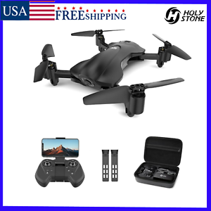 Holy Stone HS165 GPS FPV Drones