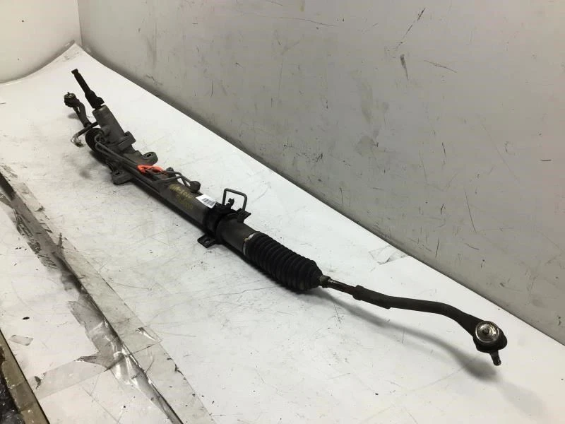 2010 KIA SEDONA RACK DE DIREÇÃO FABRICANTE DE EQUIPAMENTO ORIGINAL+ - Imagem 2 de 4