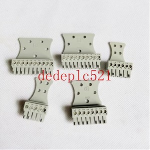 1PCS Siemens DC 6RA70 Serie Mainboard CUD1 Kunststoff Klemmenstecker