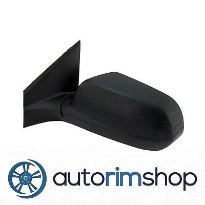 HO1320270 Driver Power Door Mirror w/o Heated Glass for 2012-2016 Honda CRV