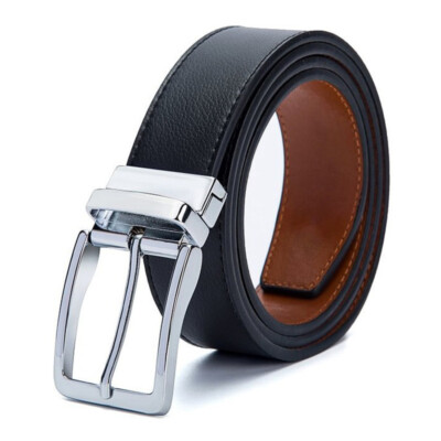 mens fashion belts