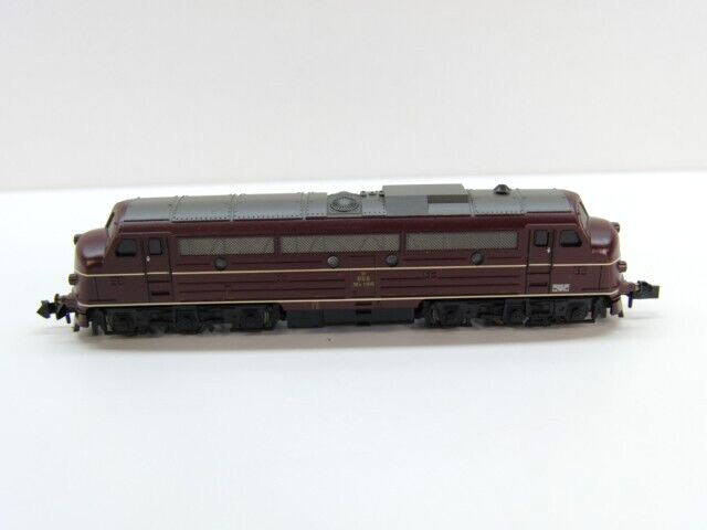 Minitrix Güterwaggon Mit NEM In EVP - Foto 3