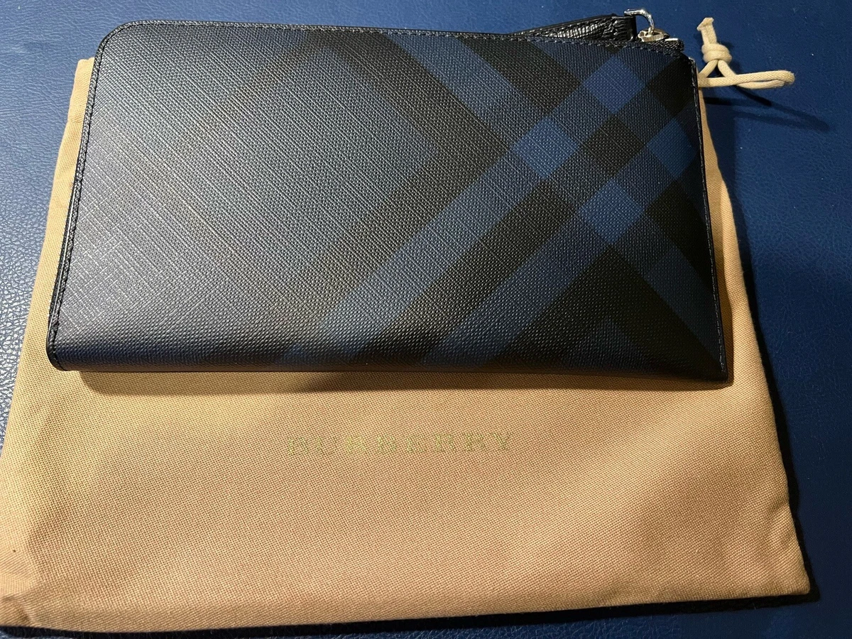 Burberry Wallet - 121 Brand Shop