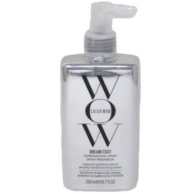 Color Wow Dream Coat Anti-Frizz Treatment Oz