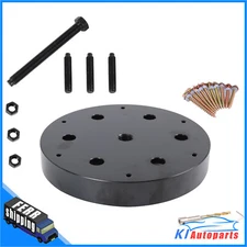 Crankshaft Rear Main Seal Wear Sleeve Installer Remover Tool For Cummins 3164780