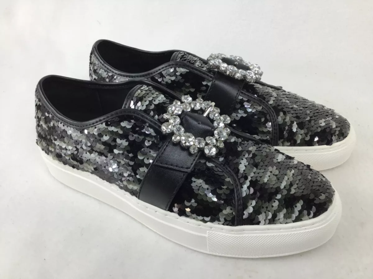 Katy perry hotsell sequin sneakers