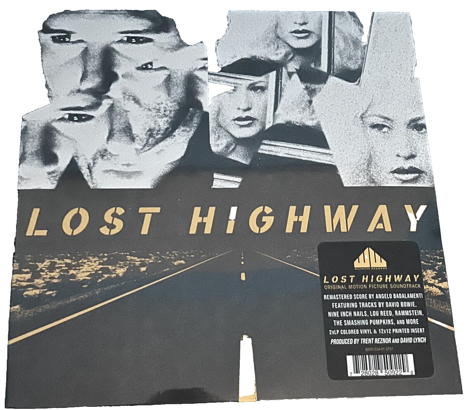 洋楽 Nine Inch Nails Lost Highway NEW! NS00NzcxLmpwZWc.jpeg