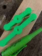 3-Pack Woodworking Centre Finder & Line Scriber Tool | Easy Centre Line Marking