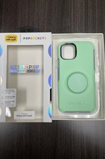 Otter Pop Symmetry Iphone 11 Pro -Mint To Be- iPhone 11 PRO VERIFY MODEL 5.8"