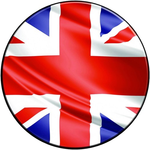 Car Spare Wheel Cover Semi Rigid 4x4 Various Designs Land Rover D30 - Picture 12 of 12