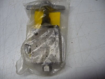 Pressure Products Industries, #V-120-60K, High Pressure Valve, 60,000 PSI, New