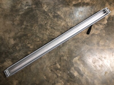Insight Lighting MXI/6W/40K/100x100 DEG/UP/CES/36''REM/NO/TN For Parts