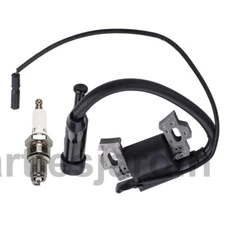 Ignition Coil For LCT CMXX MAXX StormForce 208 208CC 6HP Gas Generator Engine