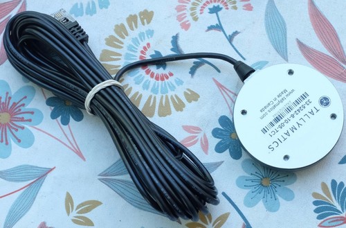 Tait T02-00025-1002 récepteur GPS TALLYMATICS 33-5242-6-10-05-TC1 - Zdjęcie 5 z 10