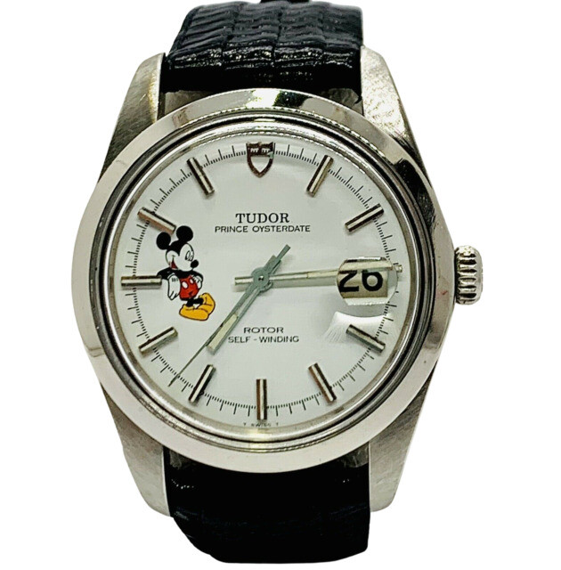 TUDOR Prince White Men's Watch - 90800 for sale online | eBay