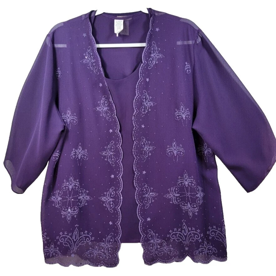 Tapas de Pascua de Poliéster para Mujer