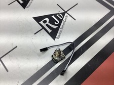 EMG Quick Connect Passive Tone 25k Potentiometer Short Split Shaft Pot