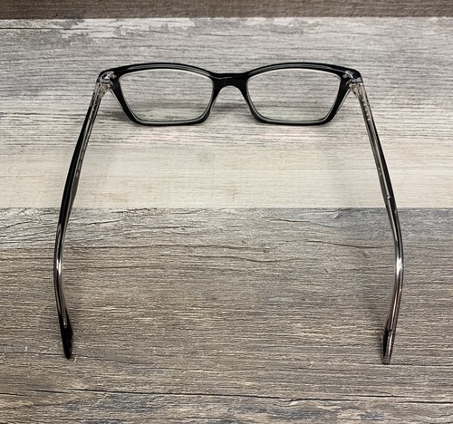 Ray Ban RB 5241 2034 Black Eyeglasses Frames Only 50-17-140 Glasses G184 - Picture 3 of 3