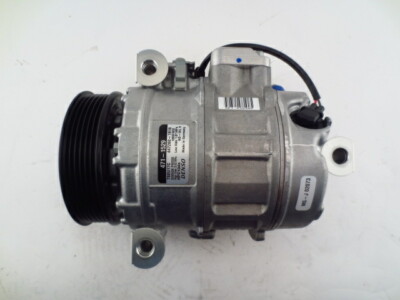 A/C Compressor OEM Denso 7SEU17C for BMW 128i, 323i, 328i, 328i xDrive ...
