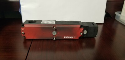 EUCHNER TP3-4131A024 SAFETY SWITCH