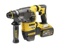 Dewalt Sds-Plus Akku-Kombihammer DCH333NT 54 V