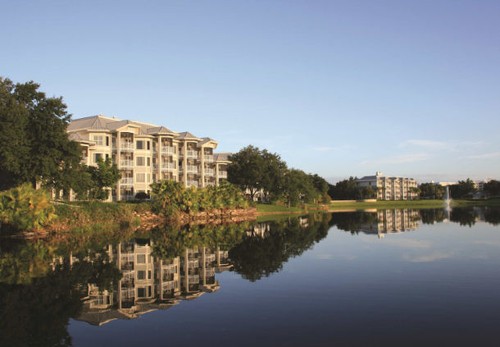 Orlando, FL 7 Night Stay Marriott's Cypress Harbour - Picture 2 of 12