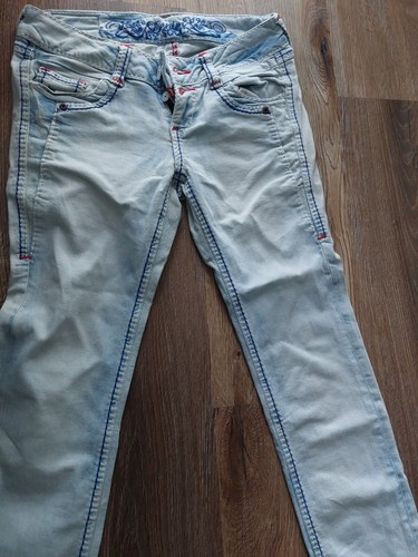 Soccx Damen Hose - Bild 2 von 2