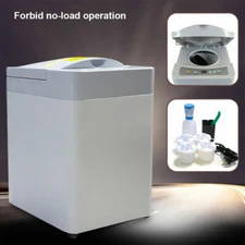 GX300 Algimax Alginate Mixer Blender Machine Equipment Fully Automatic Mixer USA