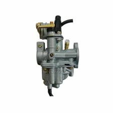 Complete New Replacement Carburetor Suzuki JR50 LT50 LTA50 ALT50 Quadrunner ATV