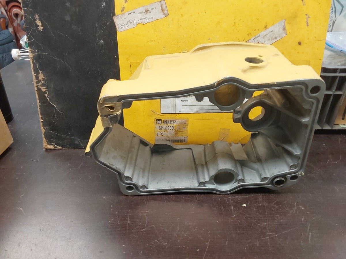 120-7412 247-8340 NEW BASE A FOR CATERPILLAR. FREE SHIPPING! | eBay