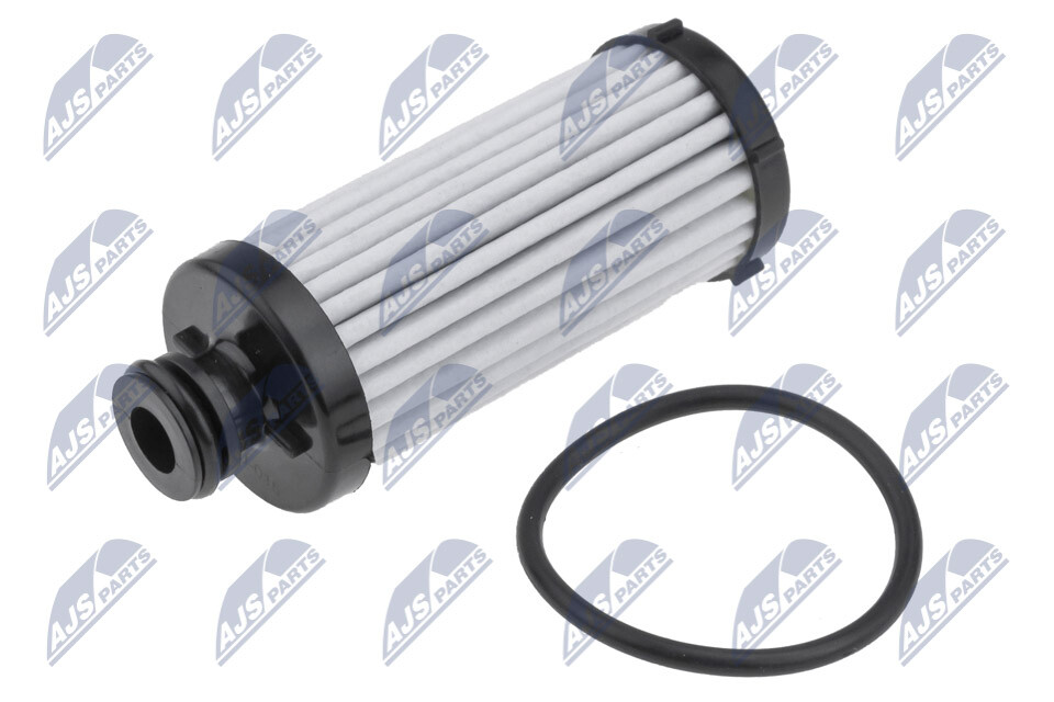 FSF-AU-015 NTY Hydraulic Filter, automatic transmission for AUDI