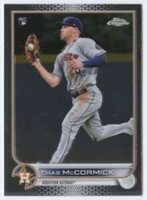 2022 Topps Chrome MLB Baseball Base Singles (Pick Your Cards)