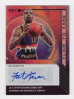 2022-23 Panini Recon Claim to Fame Signatures 108/149 Fat Lever #CFS-FAT Auto