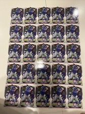 25 Card Lot 2023 1st Bowman Prospects BP-59 Gleider Figuereo Rangers