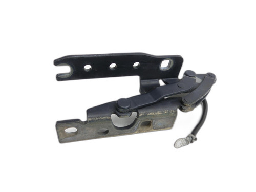 Scharnier für Motorhaube Motorhaubenscharnier re BMW E65 740i 05-08 Kurz 7210672