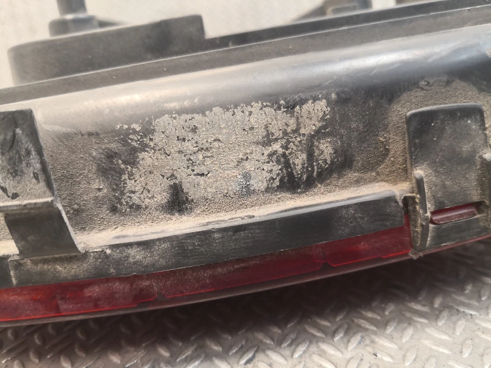 Smart City Coupe 450 Fari Posteriori Destro - Imagem 4 de 4