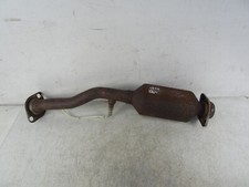 Nissan Note MK2 E12  2012 - 2019 1.2 Petrol CAT Catalytic Converter