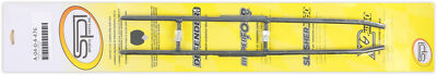 SP1 1990-1999 Tundra Ski-Doo RIPPER FOUR75 CARBIDES S-D S-D S/M A-04-0-4-476