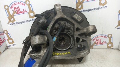 Steering Knuckle Rear Left for Lexus IS200 (DS2 IS2) 220D 2005 144711 1099684