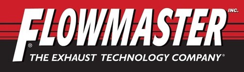 Flowmaster Exhaust Outlaw Race Muffler 2.5" - 815425S - Picture 5 of 5