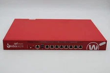 WatchGuard Firebox Network Security Firewall Part Number - M270 (Used)