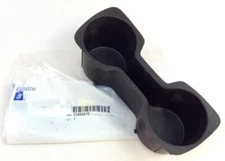 2015 - 2022 Chevrolet Colorado GMC Canyon front Console Cup Holder Liner New OEM
