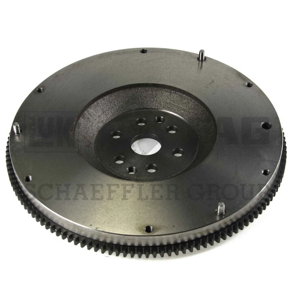 KIT EMBRAGUE LUK Y ESCLAVO Y VOLANTE para Ford Ranger Mazda B3000 1995-2008 3,0 L V6 Foto 3 de 4